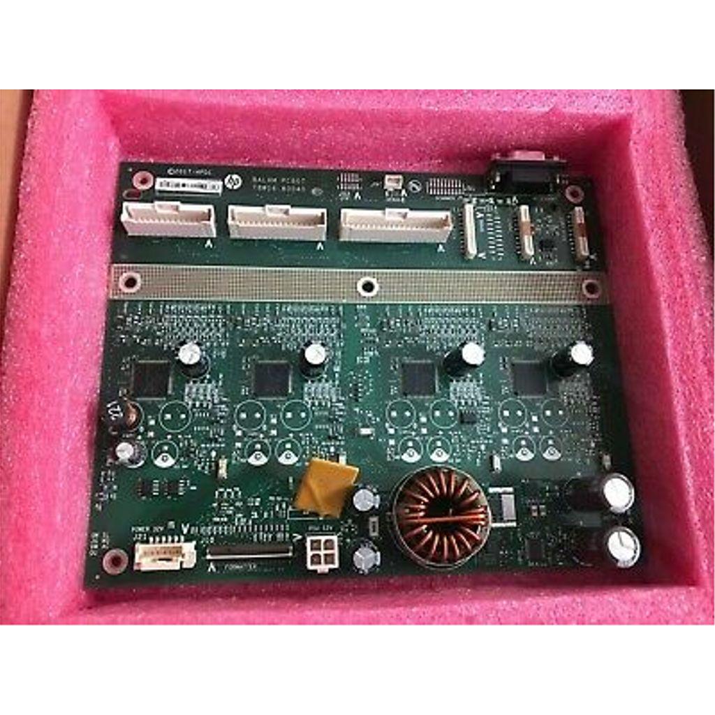 HP Mechatronics Pca Service Kit, Drucker Zubehör