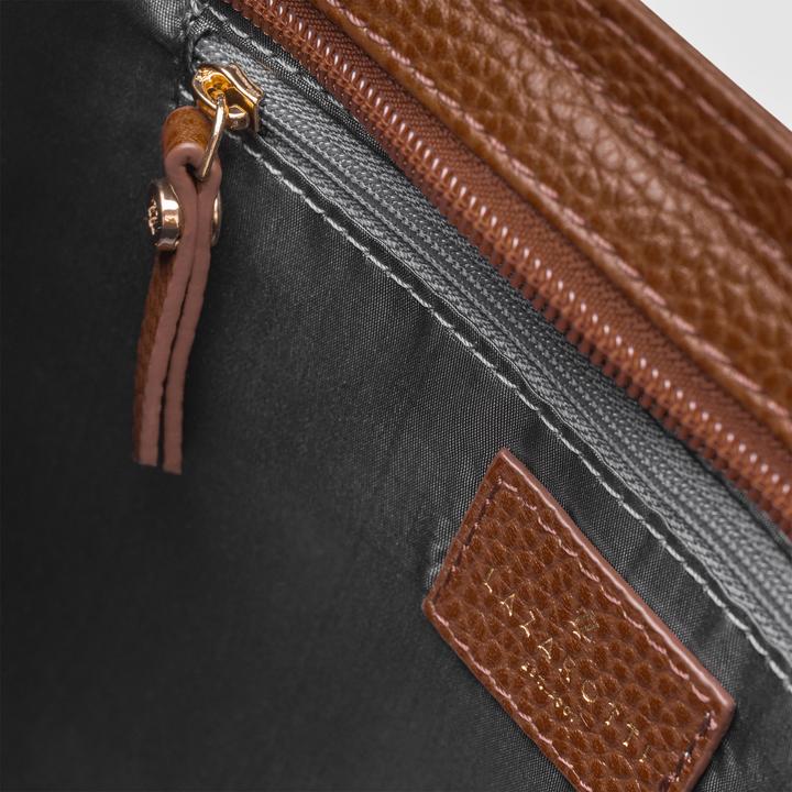 Immagine prodotto Lazarotti Bologna Borsa a tracolla in pelle 22 cm