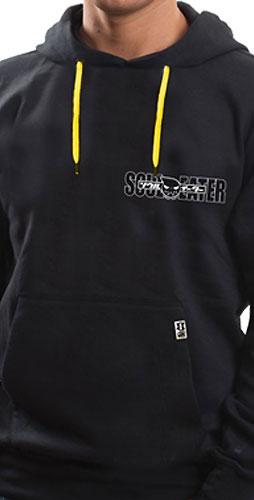 Immagine prodotto Neko Wear Felpa con cappuccio Soul Eater Shingami Sama (M)