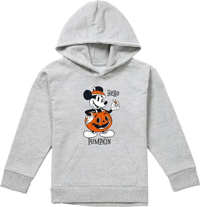 Produktbild Disney Hello Pumpkin Kapuzenpullover (152, 158)