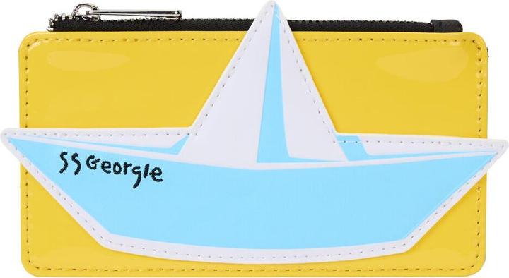 Loungefly ES by Karten-Etui Georgie Boat