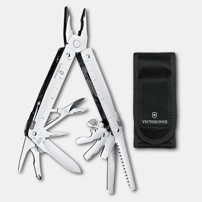 Image du produit Victorinox Swiss Tool MX (26 Fonctions)
