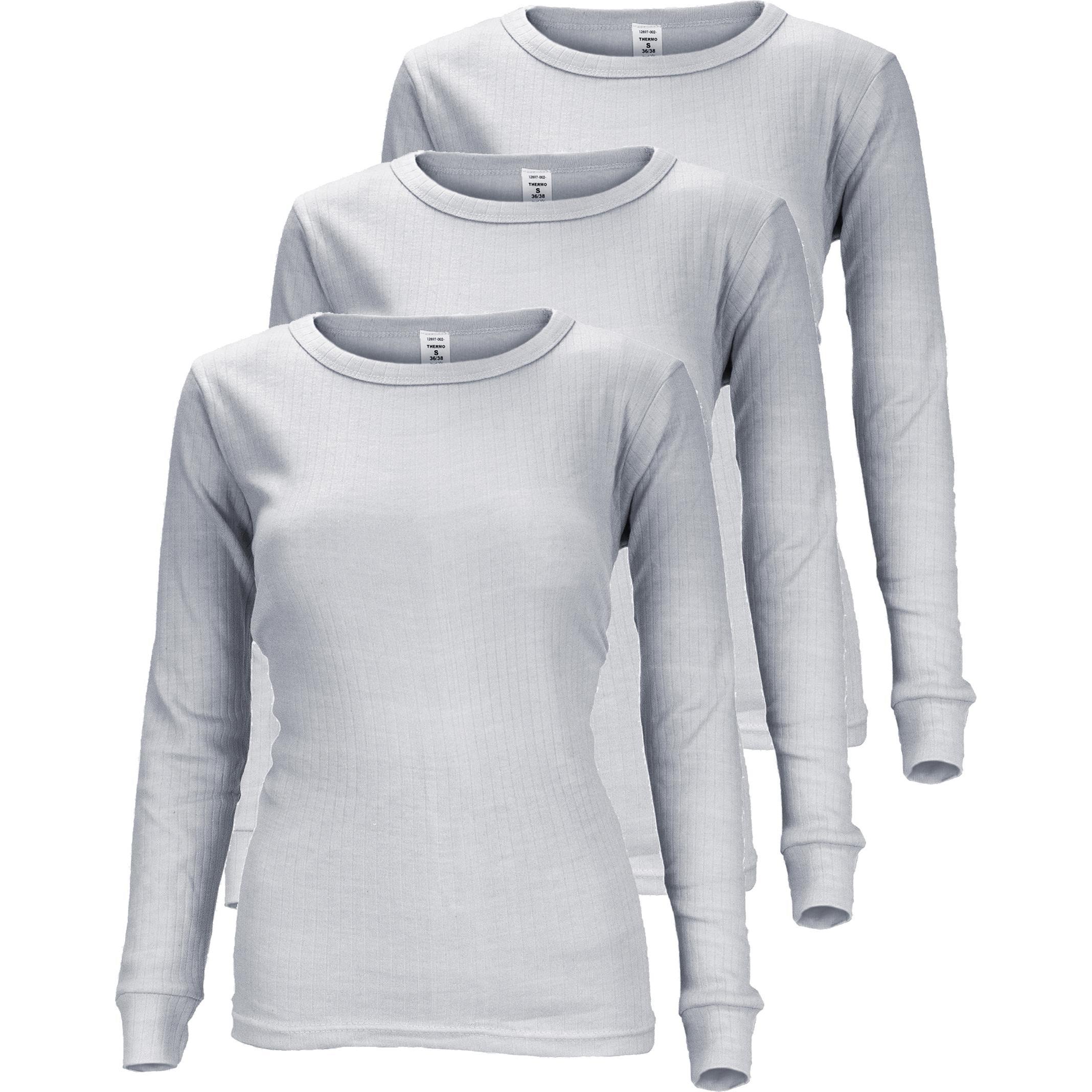 Black Snake, Damen, Funktionsshirt, cozy (S), Grau, S