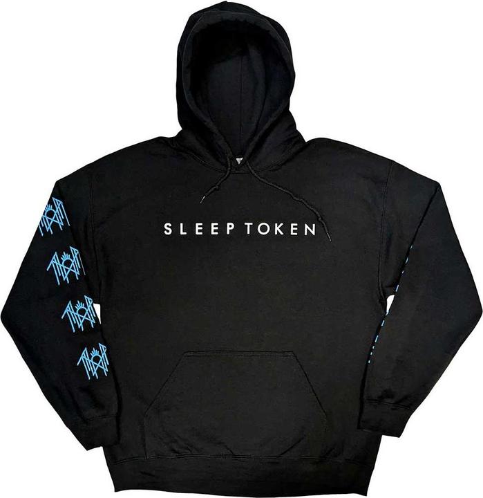 Produktbild Sleep Token The Love You Want Heart Kapuzenpullover (XL)