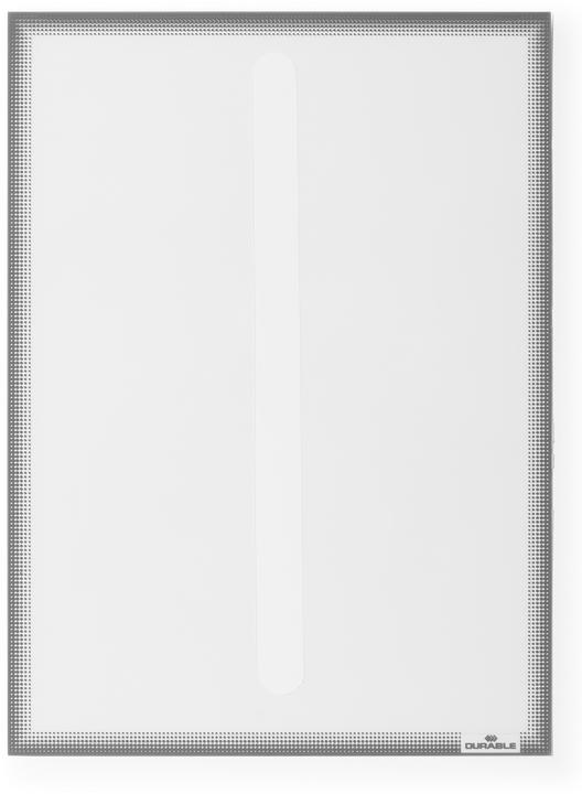 Produktbild Durable Ausweistasche (B x H) 236 mm 323 5 St./Pack. 1 Set