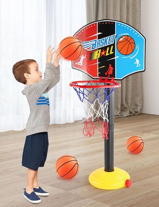 Produktbild OEM Consumer electronics Children's basketball stand
