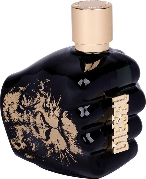 Image du produit Diesel Fragrance Spirit of the Brave (Eau de toilette, 75 ml)