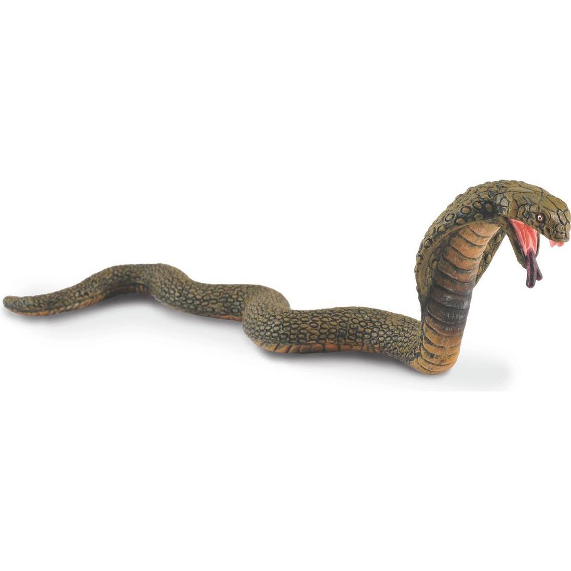 Collecta Koenigskobra (M)