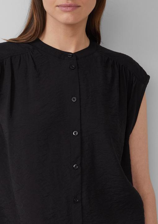 Produktbild S.Oliver Bluse Oversized Bluse aus Viskosemix (34)