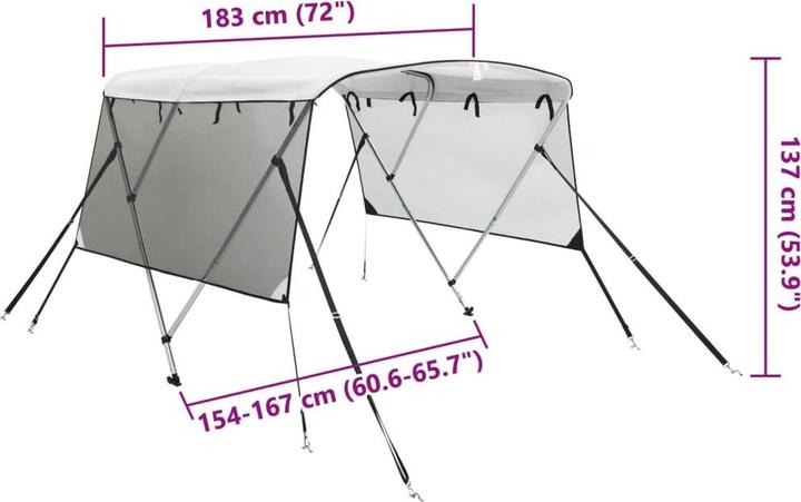 Produktbild vidaXL Kathy