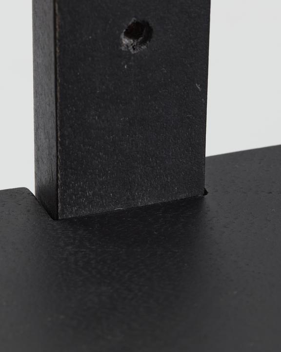 Immagine prodotto House Doctor Scaffale, HDSet, nero (75 x 25 x 75 cm)