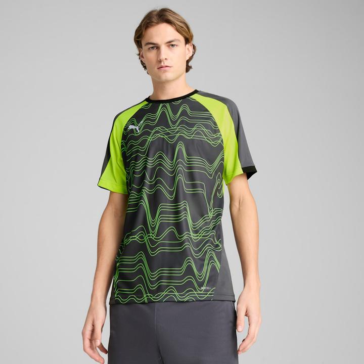 Produktbild Puma individualLIGA Graphic Jersey (XXL)