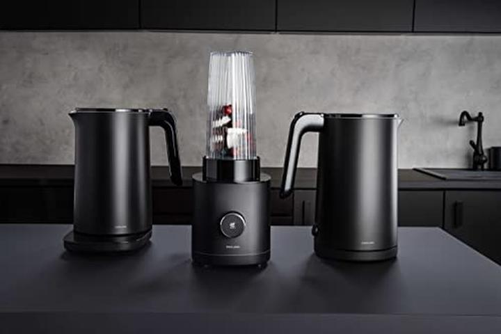 Image du produit Zwilling Bouilloire Twins Enfinigy (1.50 l)