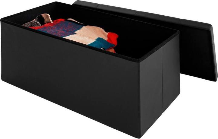 Image du produit Casaria Coffre siège