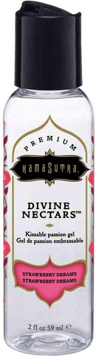 Actual product image Kamasutra Divine Nectars (150 ml)