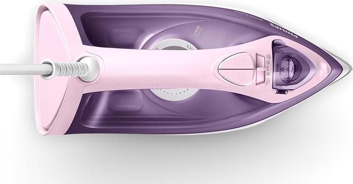 Actual product image Philips 3000 series DST3020/30 Bügeleisen (2200 W, 160 g/min)