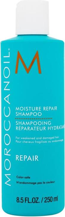 Image du produit Moroccanoil Repair (Shampoing liquide, 250 ml)