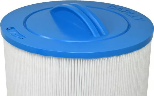 Actual product image Darlly Cartridge SC787
