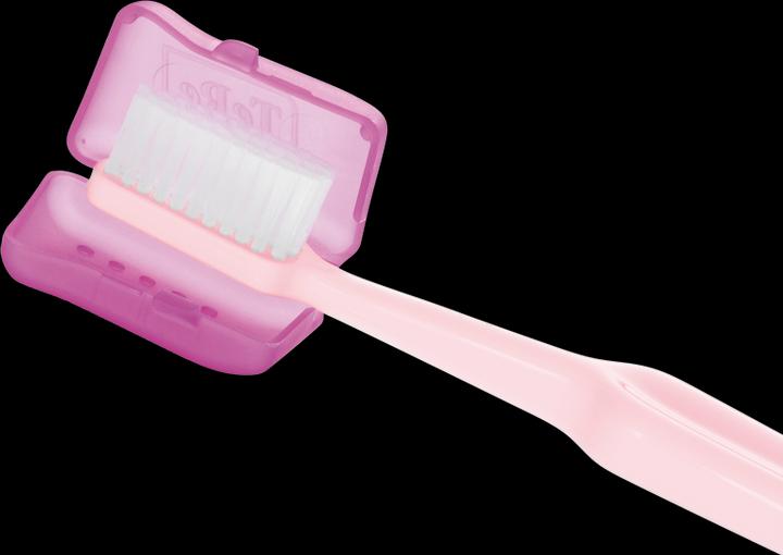 Image du produit TePe Capuchon de protection pour brosses à dents