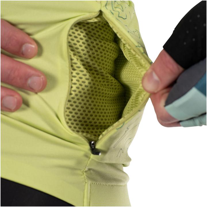 Actual product image Leatt Trikot MTB Endurance 5.0 (L)