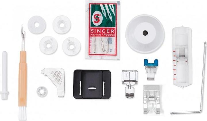 Actual product image Singer Talent 3321