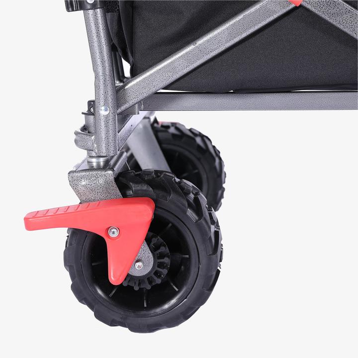 Image du produit Arebos Chariot à pédales