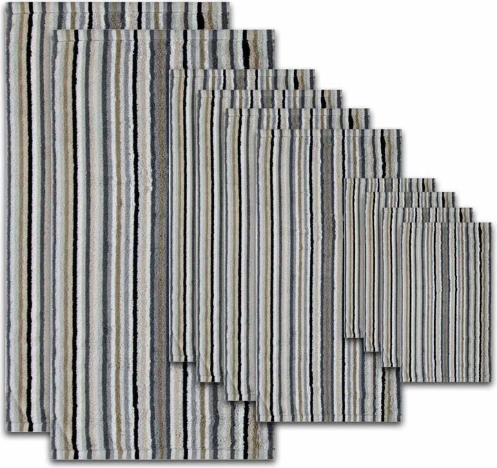 Produktbild Cawö Life Style Stripes