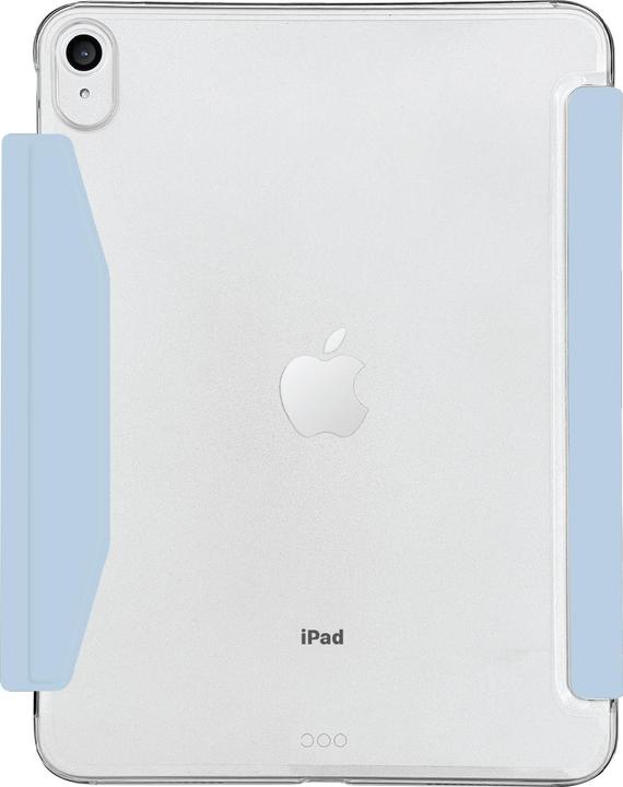 Actual product image Macally Bookstand Case (iPad 2022 (10th Gen))