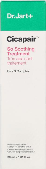 Produktbild Dr. Jart+ Dr.Jart+ Cicapair So Soothing Treatment (30 ml)