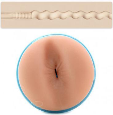 Produktbild Fleshlight Austin Wilde Butt