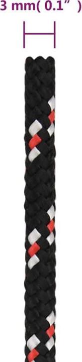 Immagine prodotto vidaXL Bootsseil