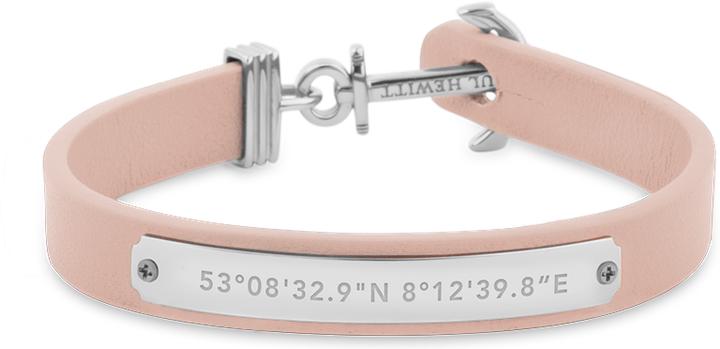 Actual product image Paul Hewitt Signum (19 cm, Leather)