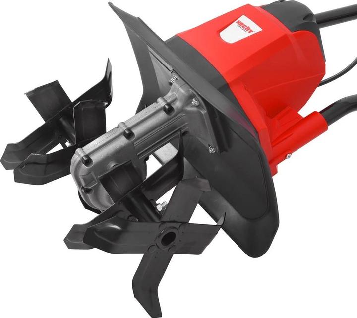 Actual product image Hecht 732