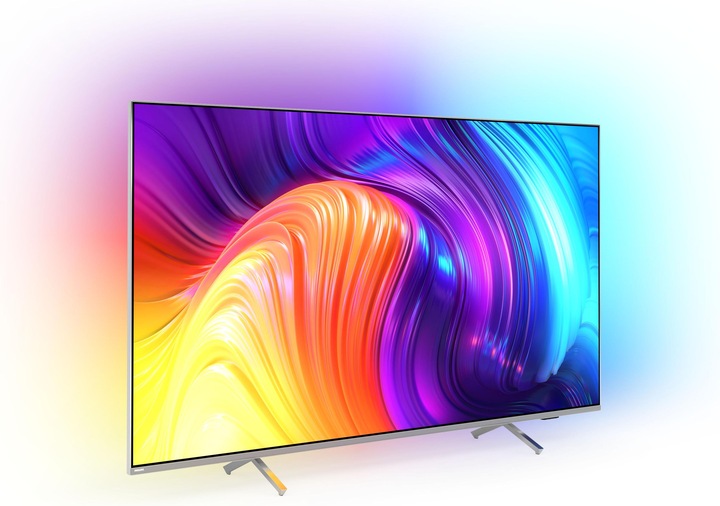 Image du produit Philips 43PUS8507/12 (43", PUS8507, LED, 4K, 2022)