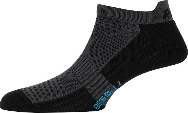 Immagine prodotto P.A.C. PAC BK 1.2 Bike Footie Zip (38 - 41)