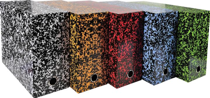 Produktbild Exacompta Archivboxen (A4)