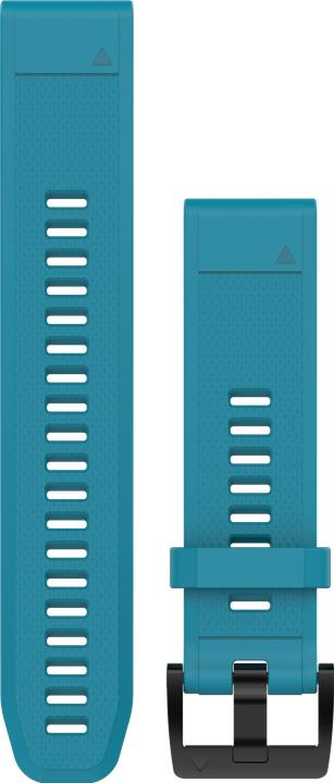 Garmin QuickFit (22 mm, Silicone)