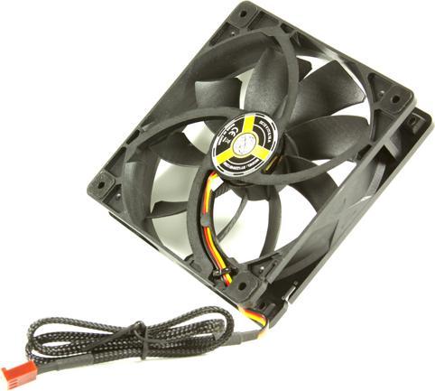 Actual product image Scythe Glide Stream PWM (120 mm, 1 x)