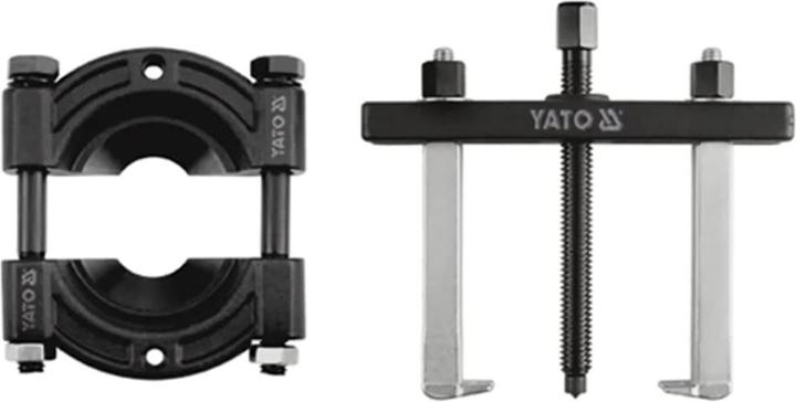 Actual product image Yato Andy