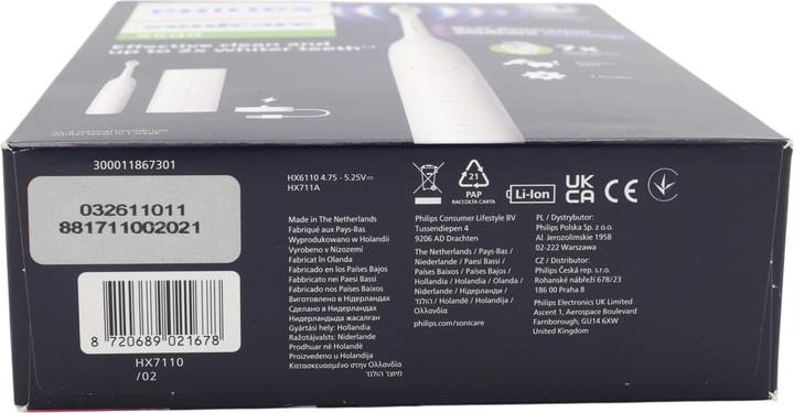 Image du produit Philips Sonicare Série 5500