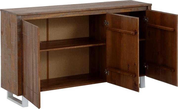 Image du produit Loft 24 Lagos (140 x 35 x 80 cm)