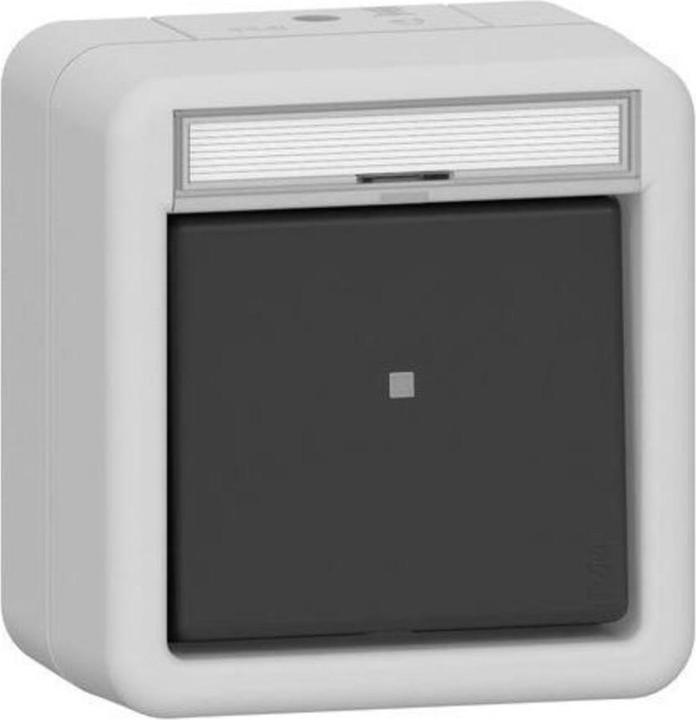 Produktbild Gira Wipp-Kontroll