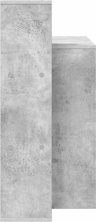 Immagine prodotto vidaXL Computertisch