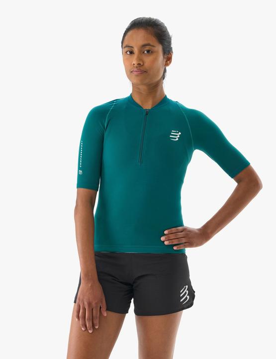 Produktbild Compressport Trail Racing Postural SS Top W (L)