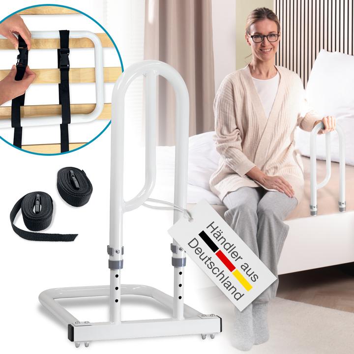 Actual product image Aktivshop Bed stand-up aid (Lavatory)