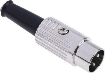 Productafbeelding RS PRO Kabelmarkeringsplaatje 50,8x19,1mm