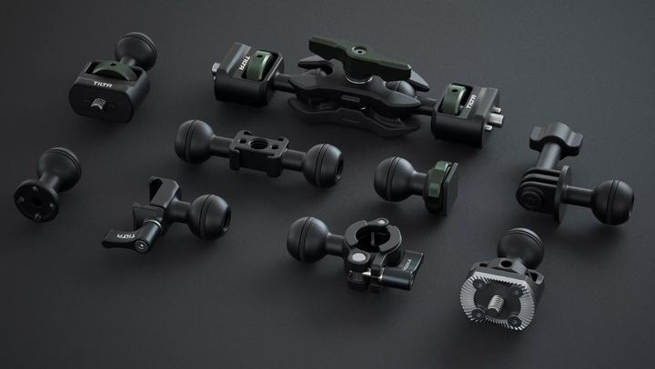 Immagine prodotto Tilta Giunto sferico a freddo (Accessori video vari)