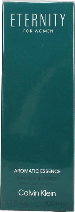 Produktbild Calvin Klein Aromatic Essence (Eau de Parfum, 100 ml)