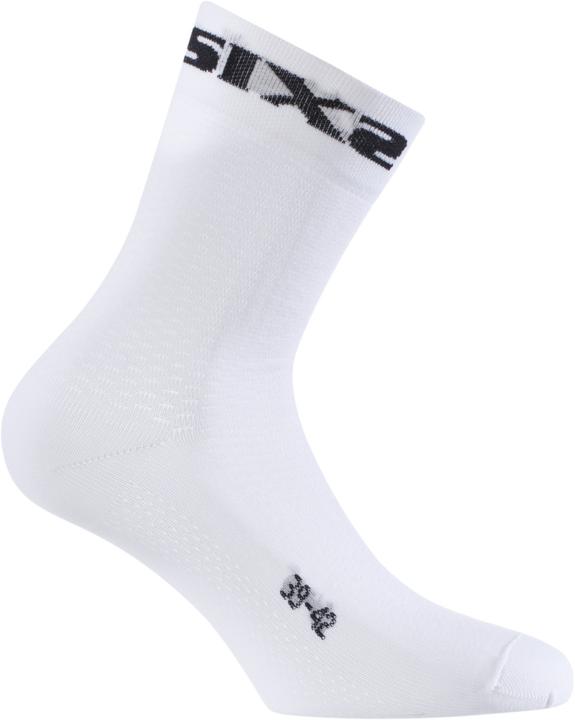 Image du produit Sixs Chaussettes Courtes Short S (35 - 38)