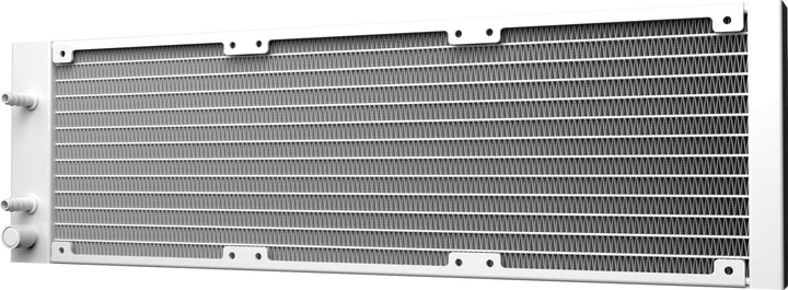 Actual product image Alpenföhn Glacier Water 360 Complete Water Cooling, ARGB